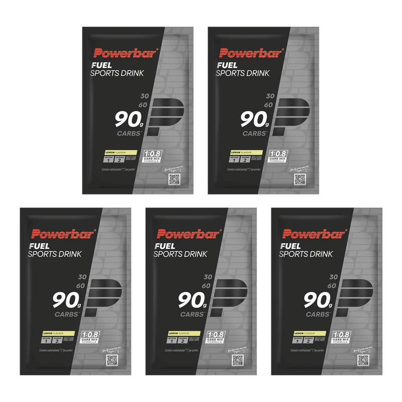 Powerbar Fuel 90
