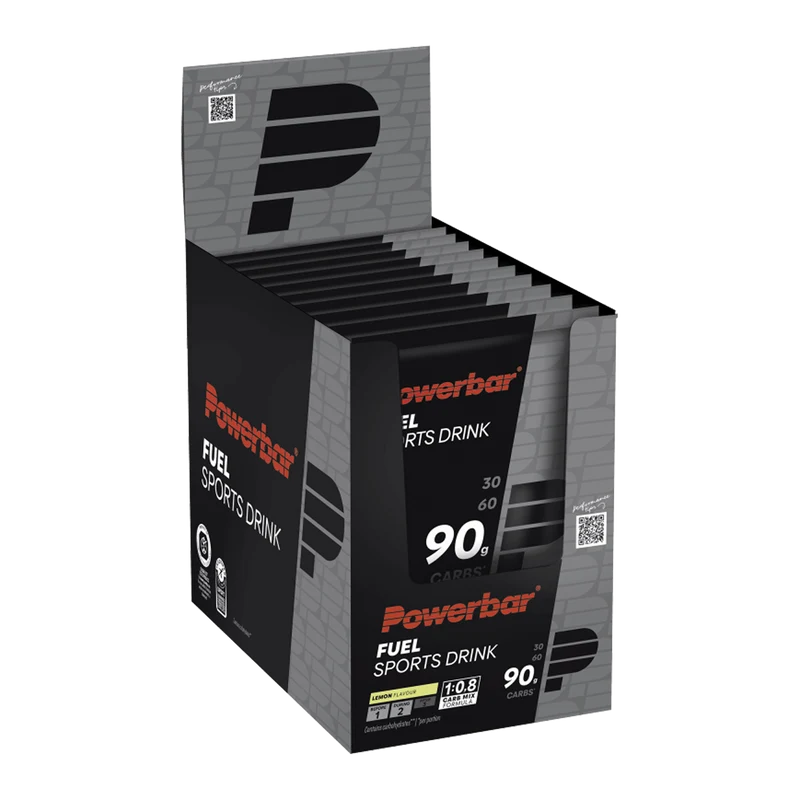 Powerbar Fuel 90