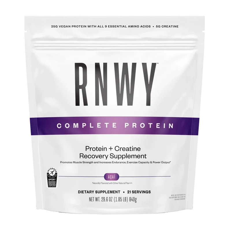 RNWY Complete Protein