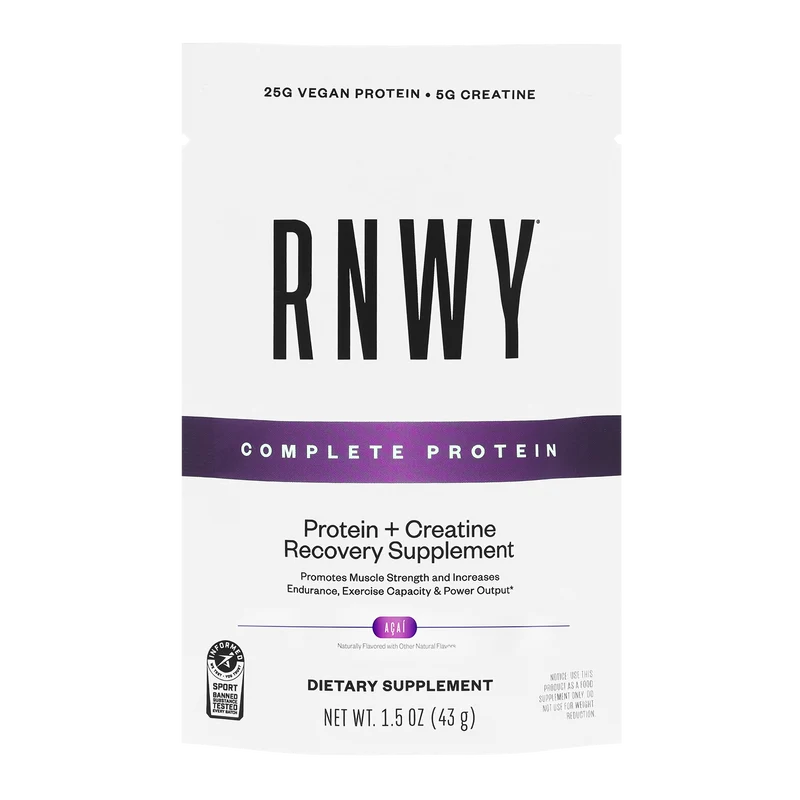 RNWY Complete Protein
