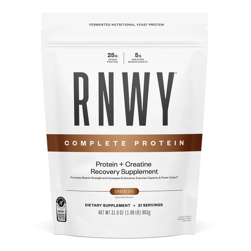 RNWY Complete Protein