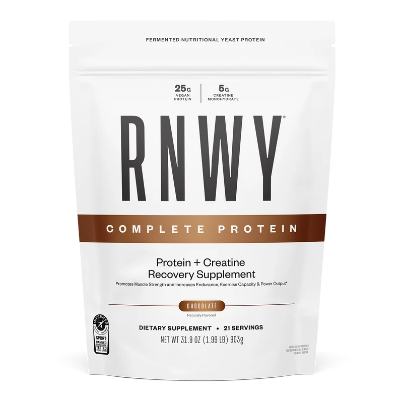 RNWY Complete Protein