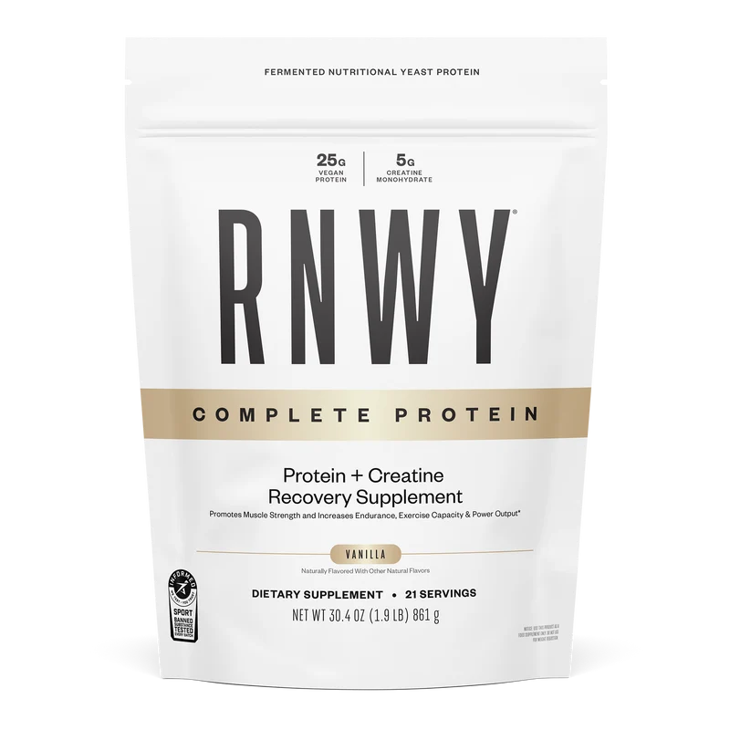 RNWY Complete Protein