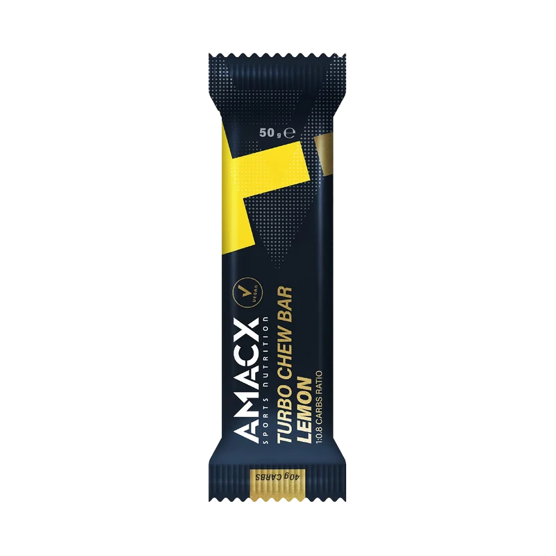 Amacx Turbo Chew Bar