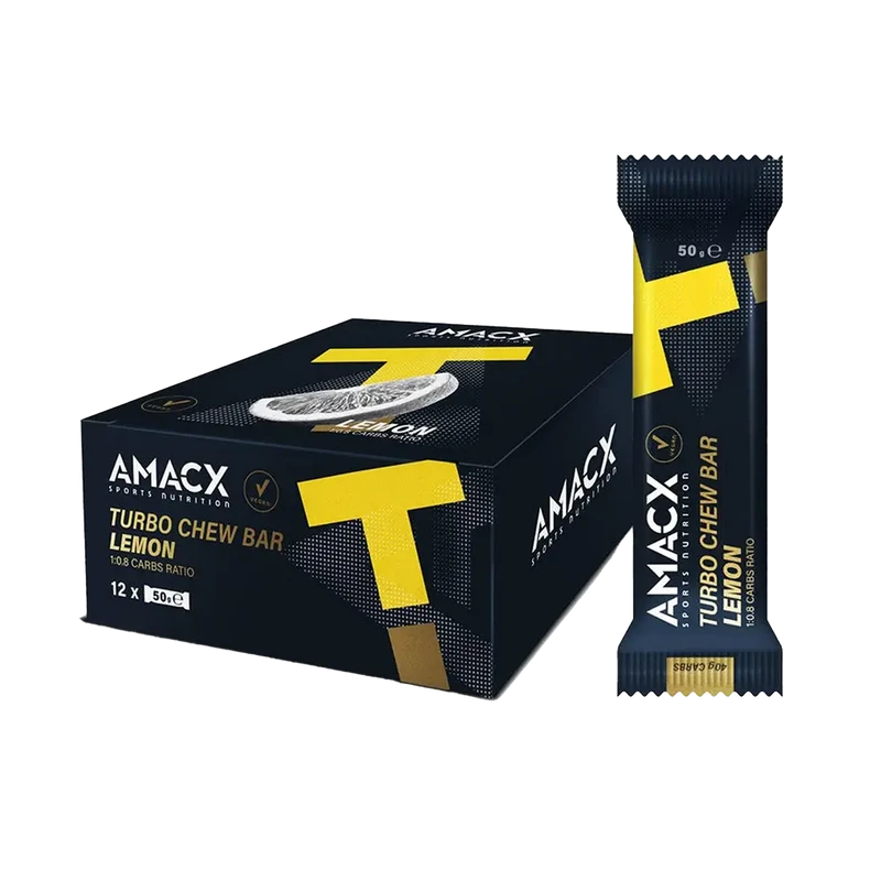 Amacx Turbo Chew Bar