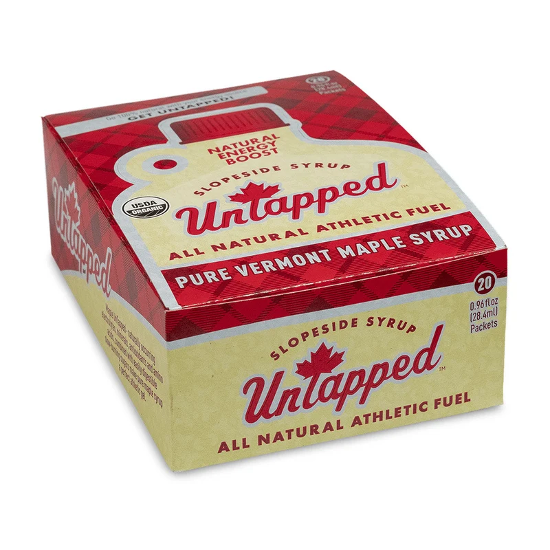 UnTapped Energy Sample Pack