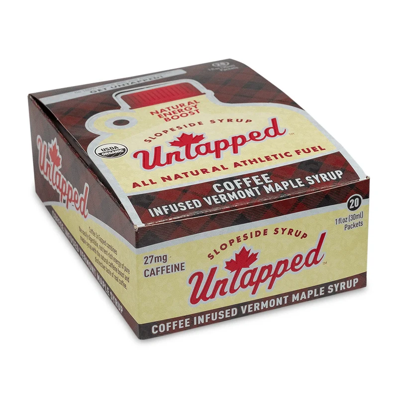 UnTapped Energy Sample Pack