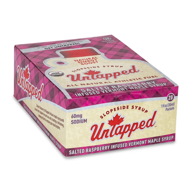 UnTapped Energy Sample Pack