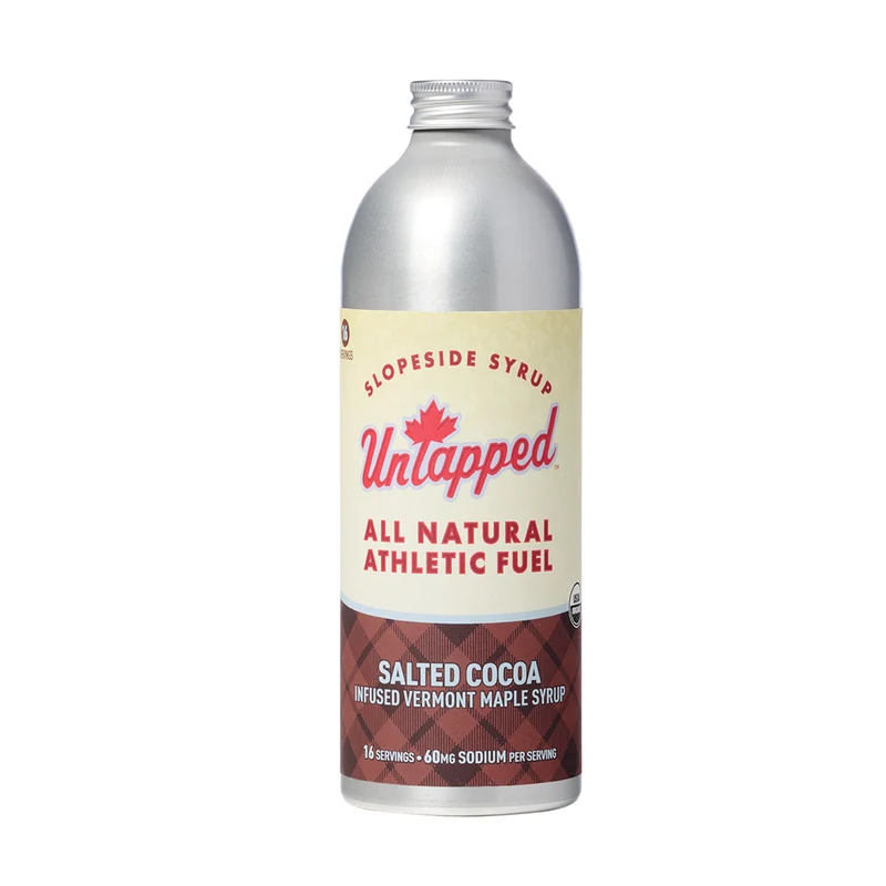 UnTapped Energy Sample Pack
