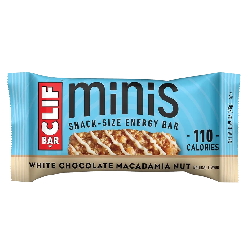 Clif Bar Mini