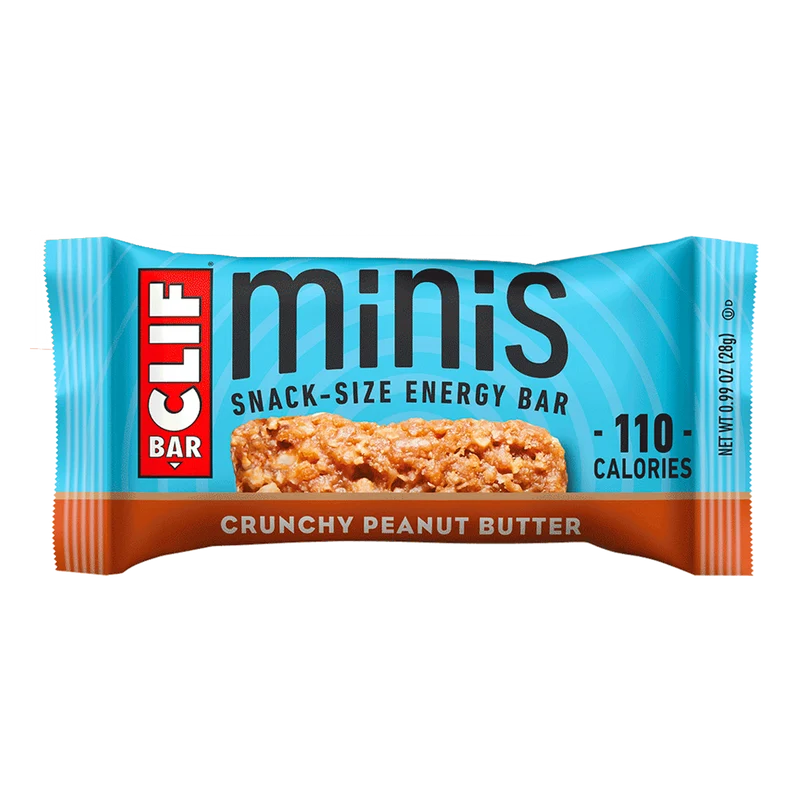 Clif Bar Mini