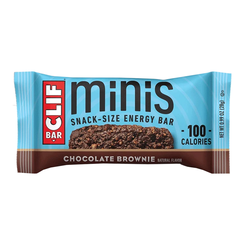 Clif Bar Mini