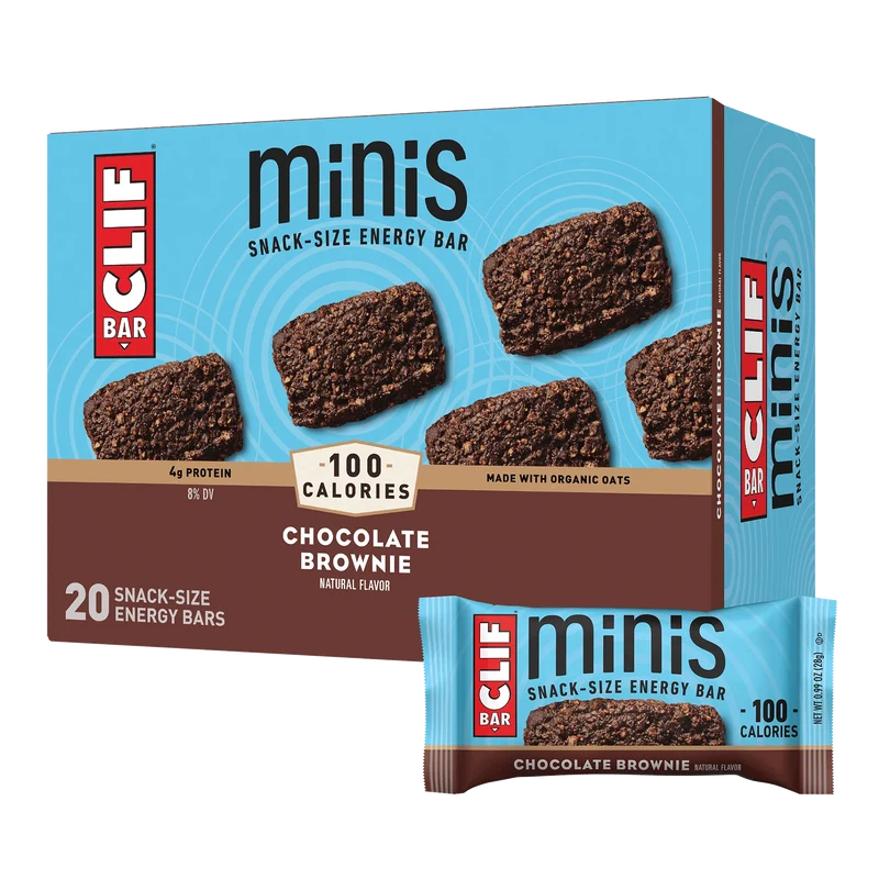 Clif Bar Mini