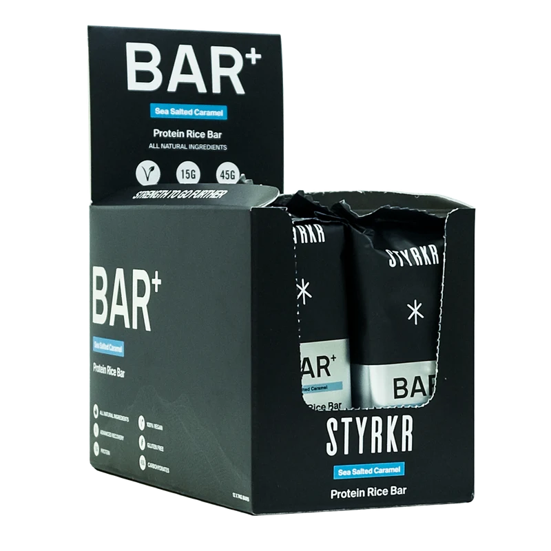 Styrkr Bar+