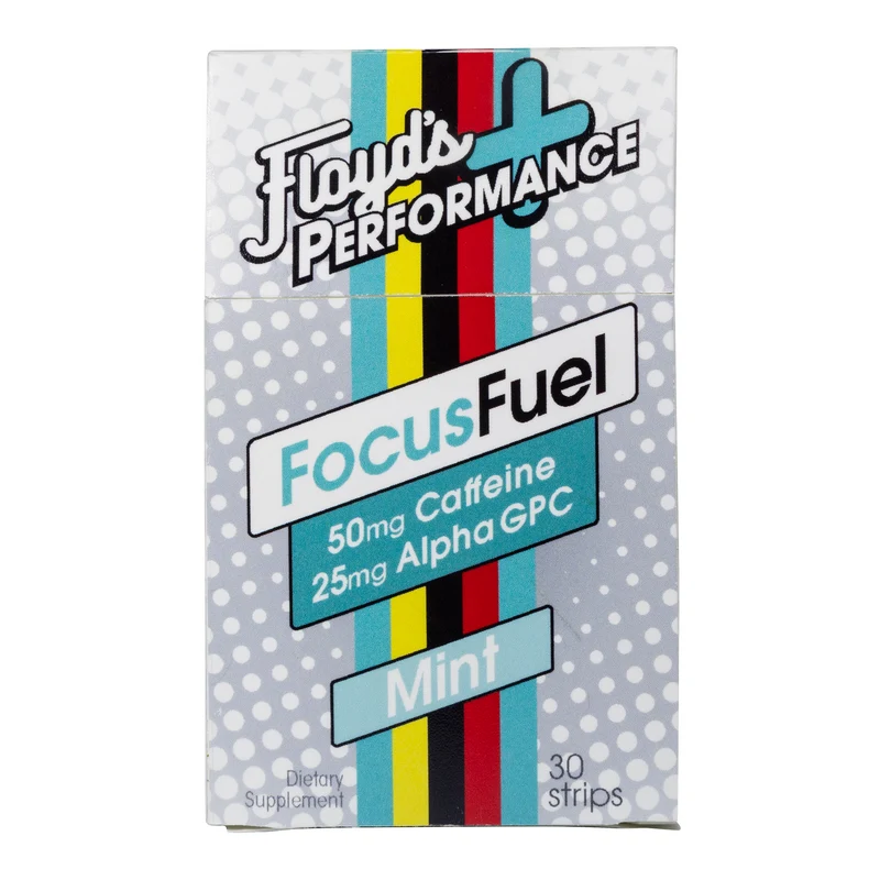 Focus Fuel