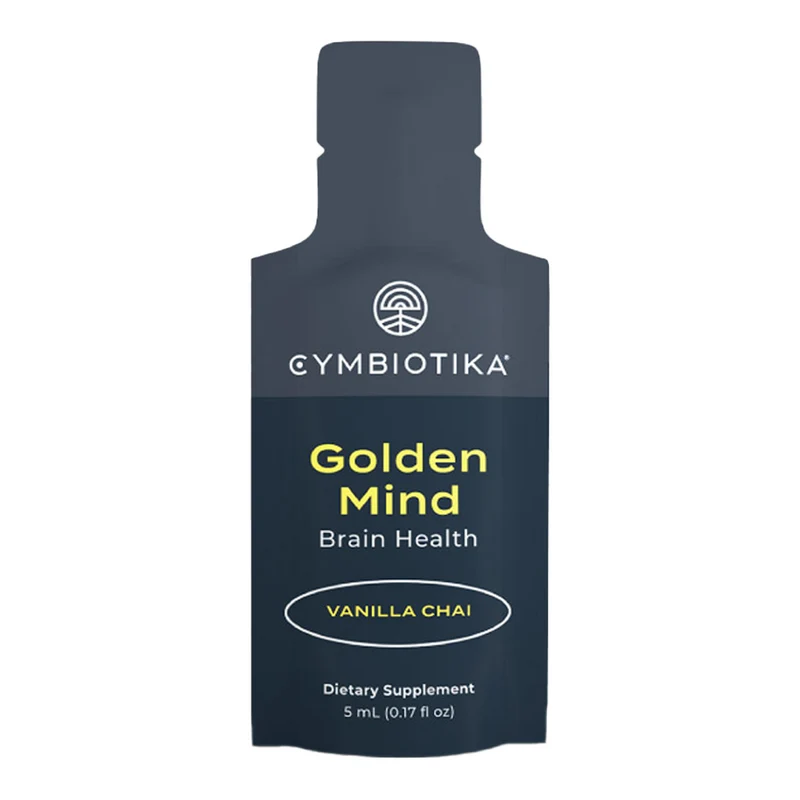 Cymbiotika Brain Complex