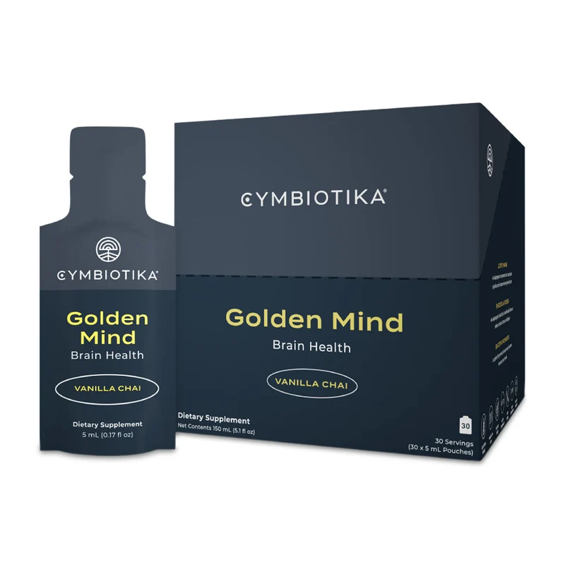 Cymbiotika Brain Complex
