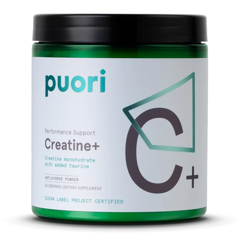 Puori Creatine +