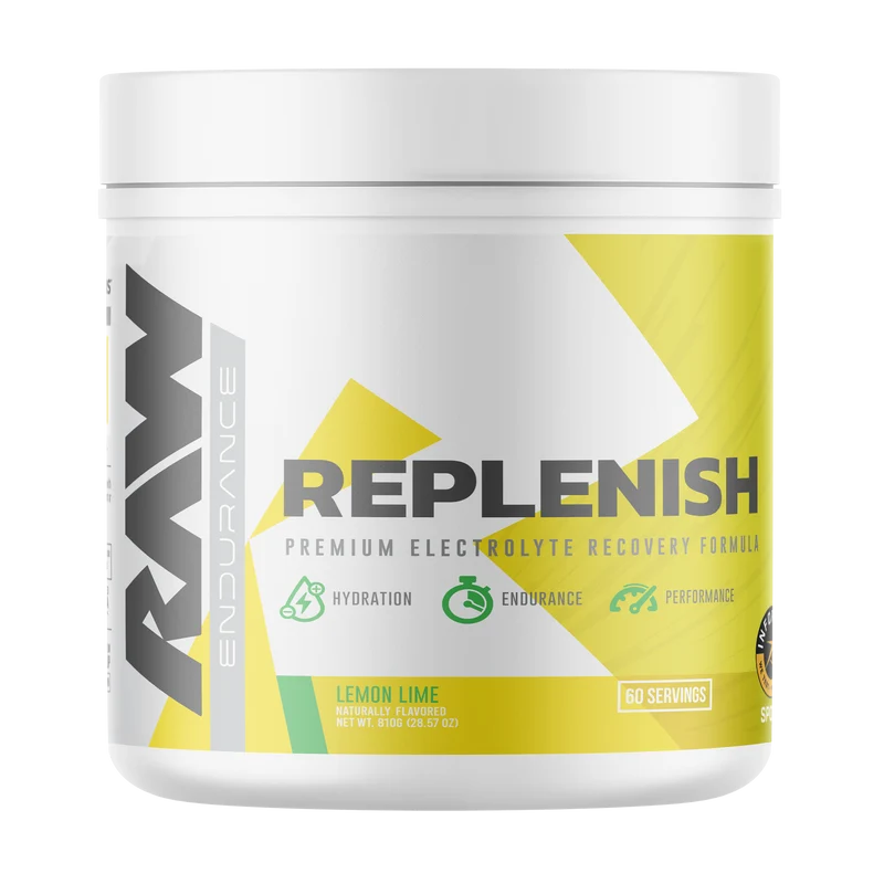 RAW Endurance Replenish