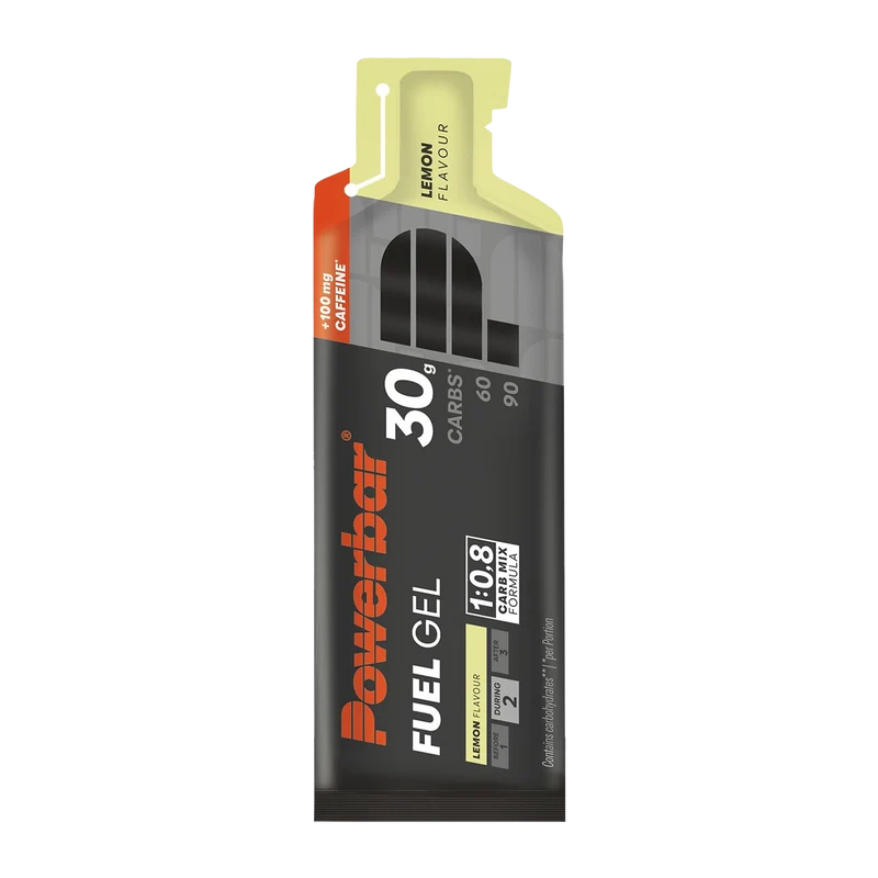 Powerbar Fuel Gel 30