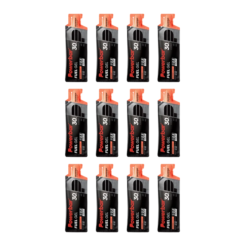 Powerbar Fuel Gel 30