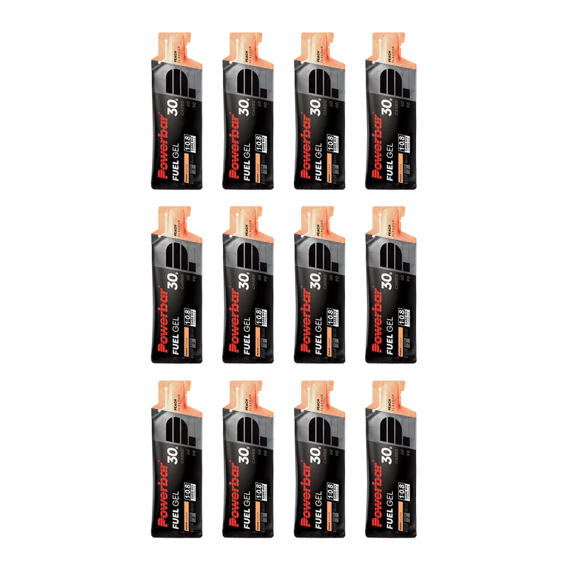 Powerbar Fuel Gel 30