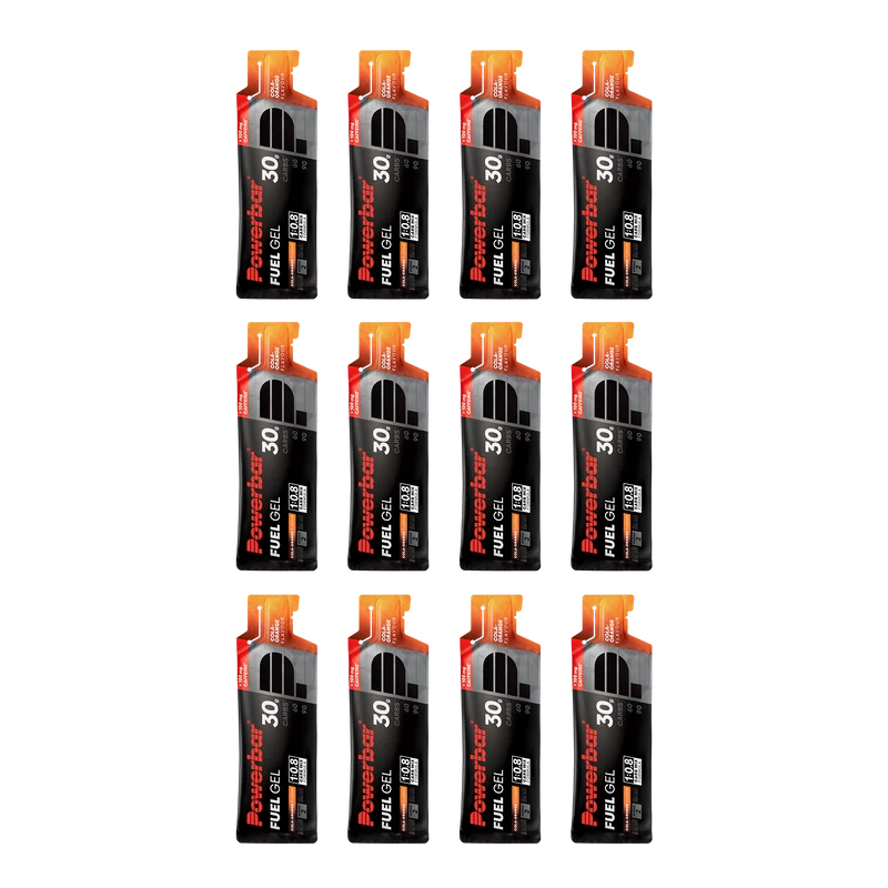 Powerbar Fuel Gel 30