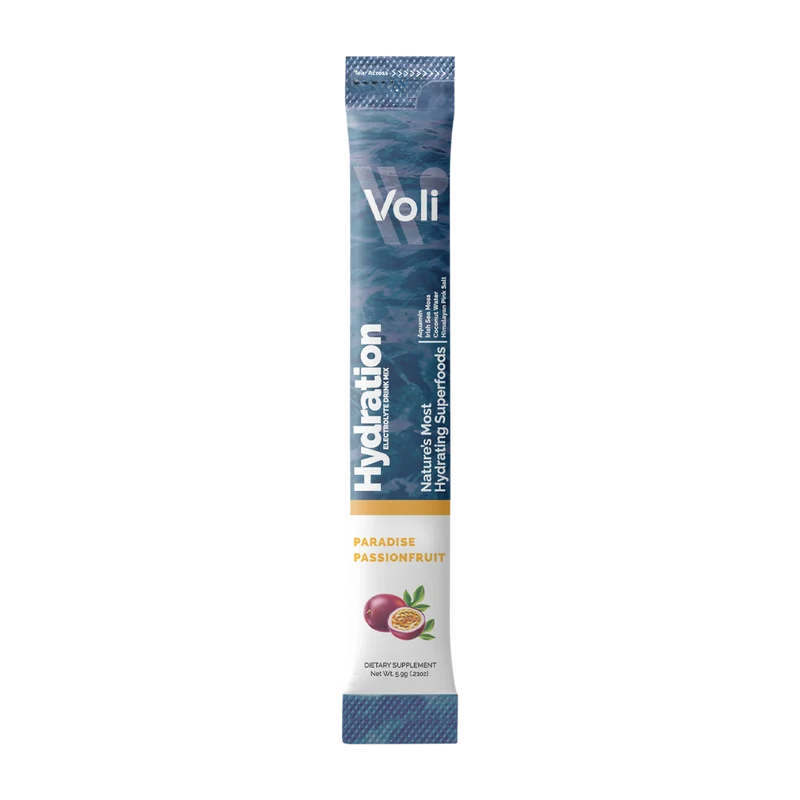 Voli Hydration Electrolyte Drink Mix