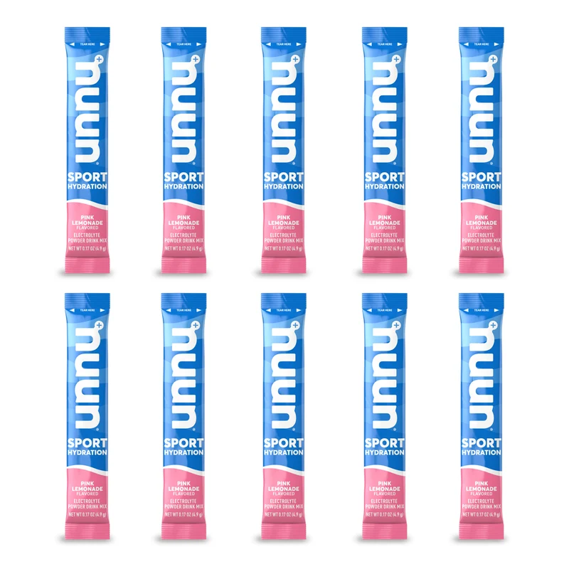 Nuun Sport Powder