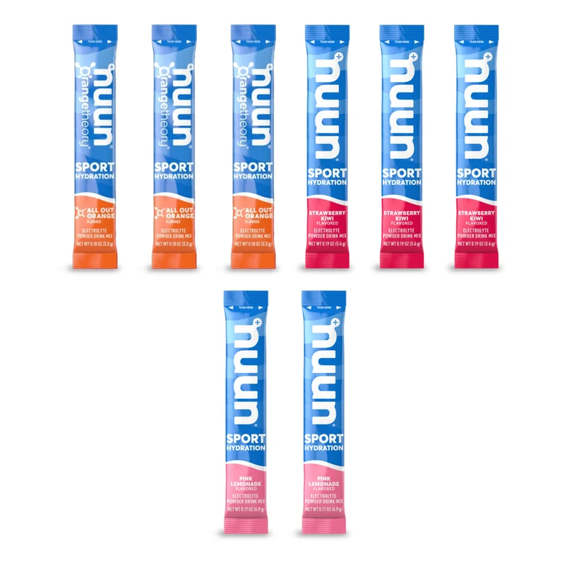 Nuun Sport Powder