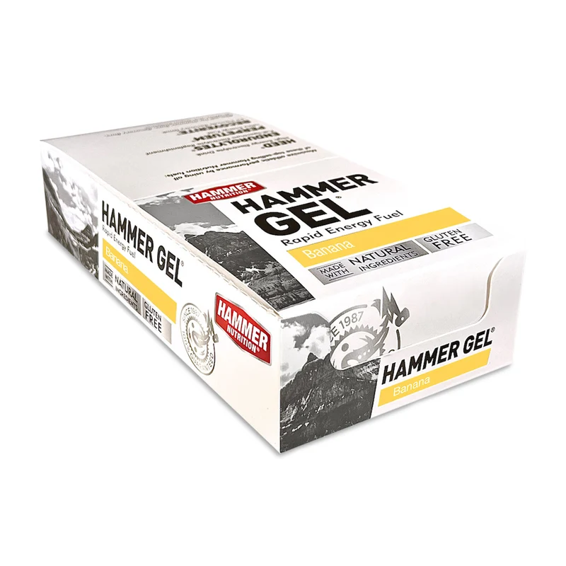 Hammer Gel