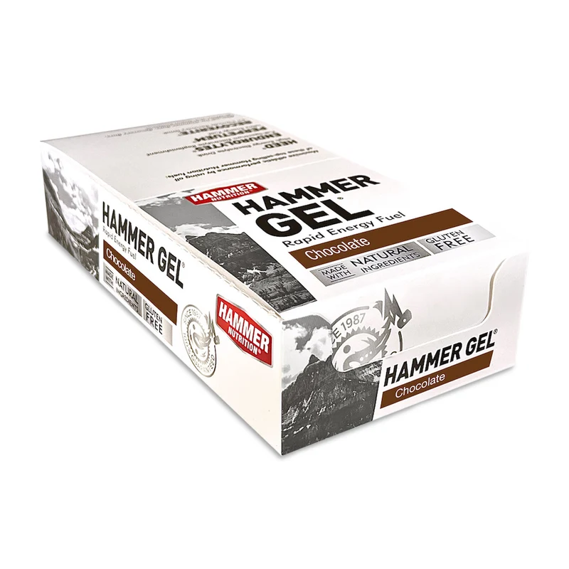 Hammer Gel