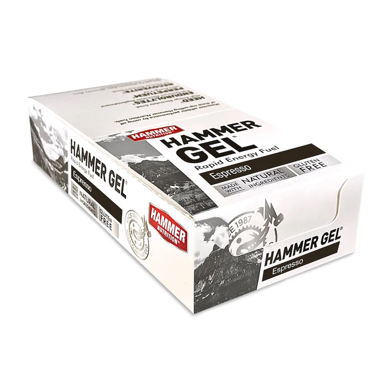 Hammer Gel