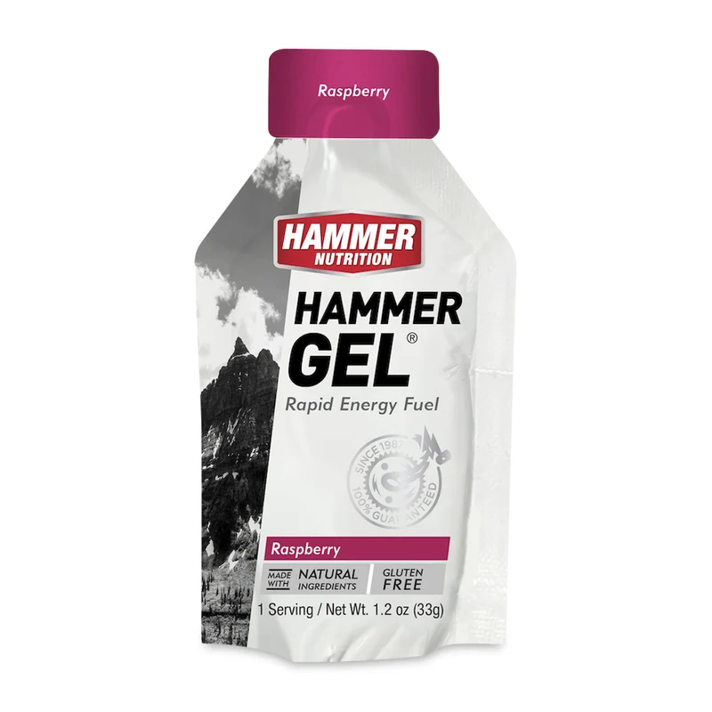 Hammer Gel
