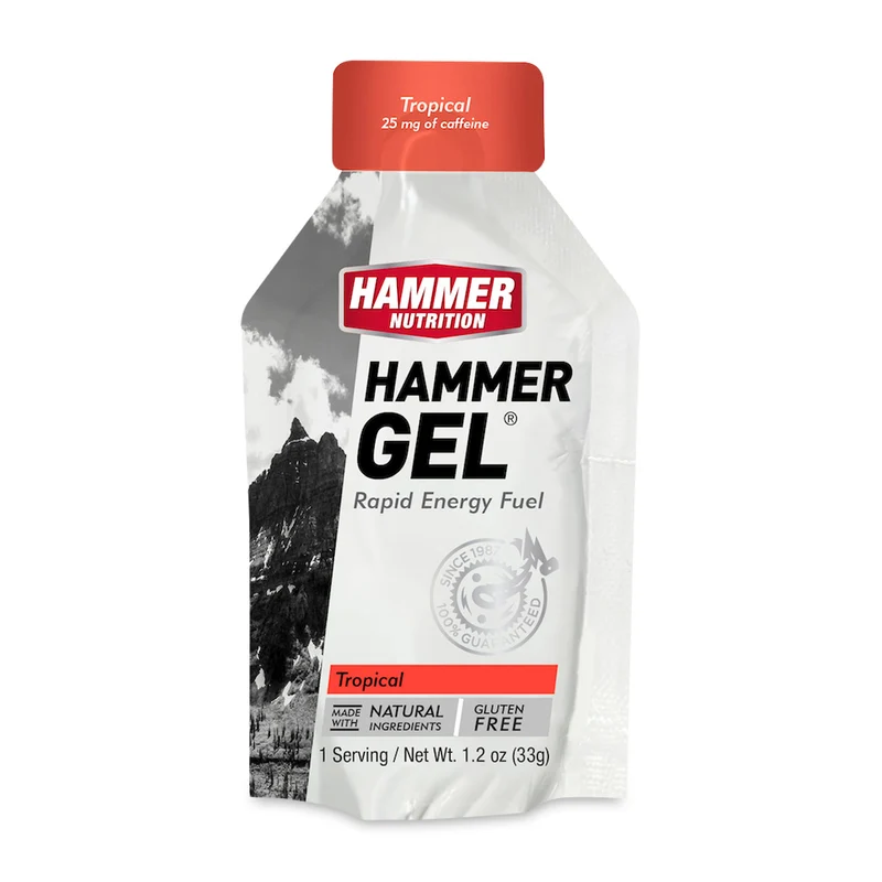 Hammer Gel
