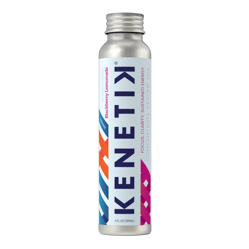 Kenetik: Ketone Concentrate