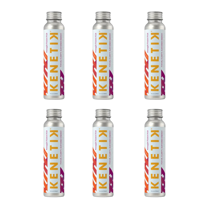 Kenetik: Ketone Concentrate