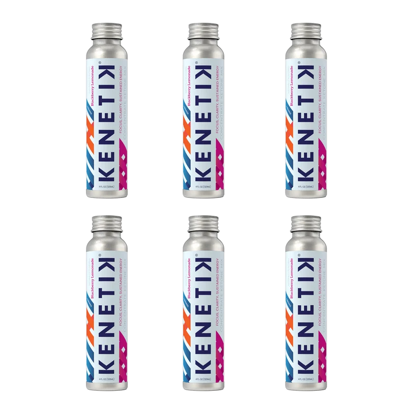 Kenetik: Ketone Concentrate