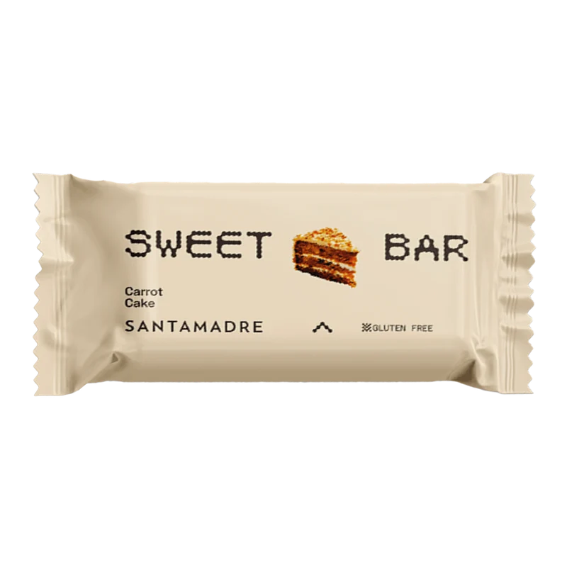 SANTAMADRE Sweet Bar