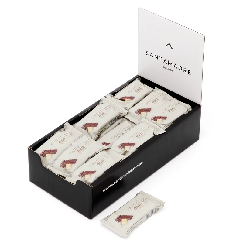 SANTAMADRE Sweet Bar