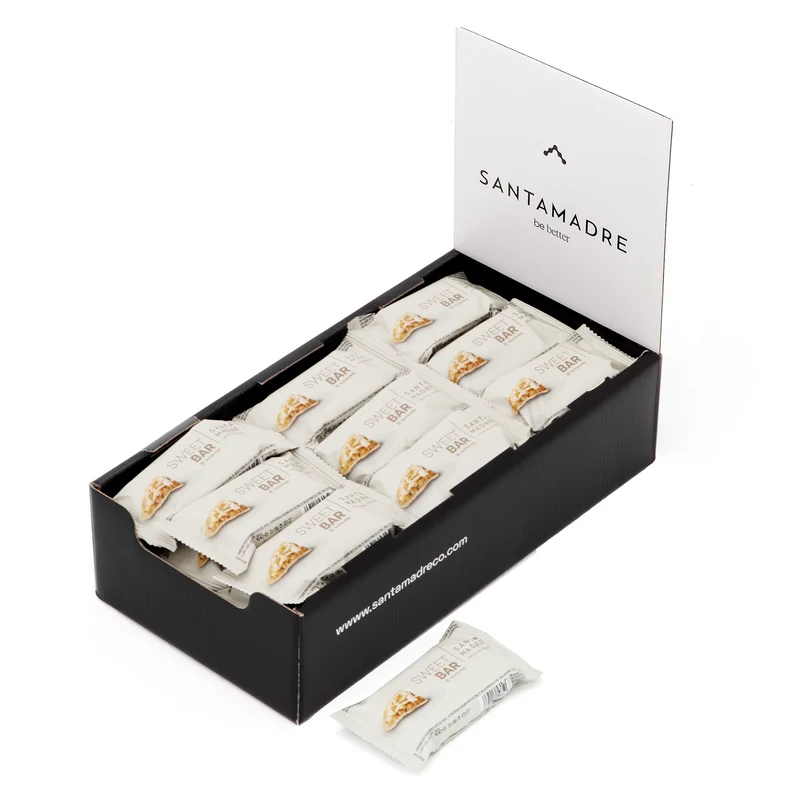 SANTAMADRE Sweet Bar