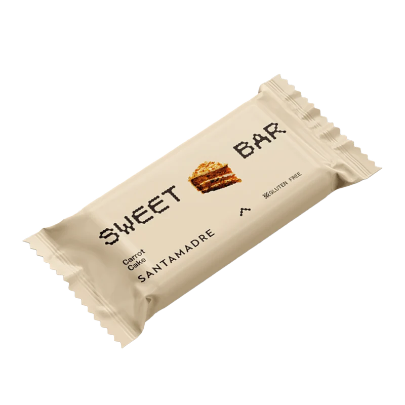 SANTAMADRE Sweet Bar