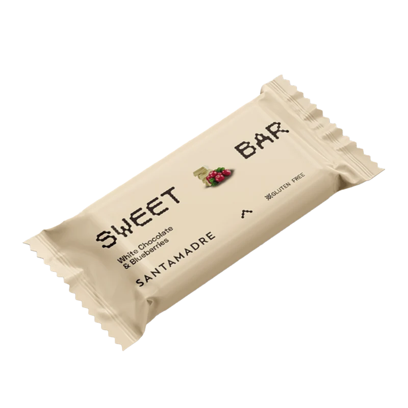 SANTAMADRE Sweet Bar