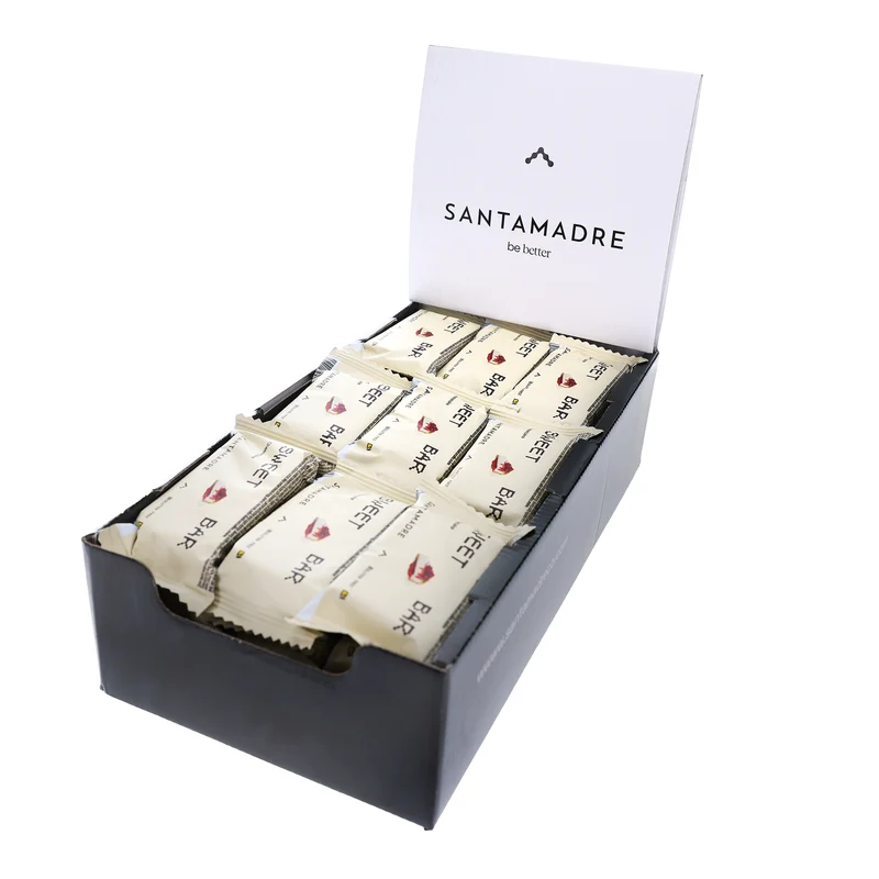 SANTAMADRE Sweet Bar
