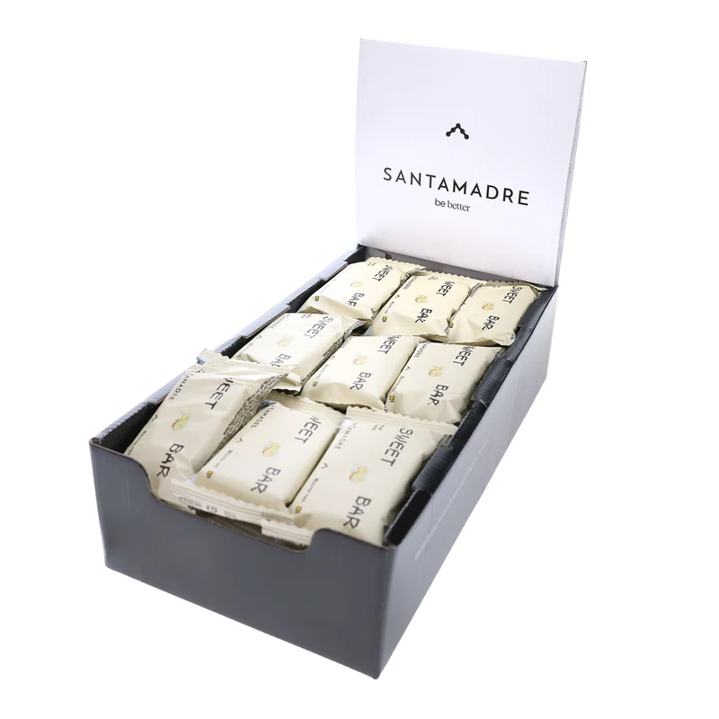 SANTAMADRE Sweet Bar