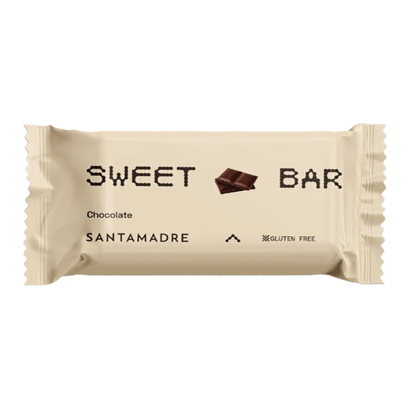 SANTAMADRE Sweet Bar