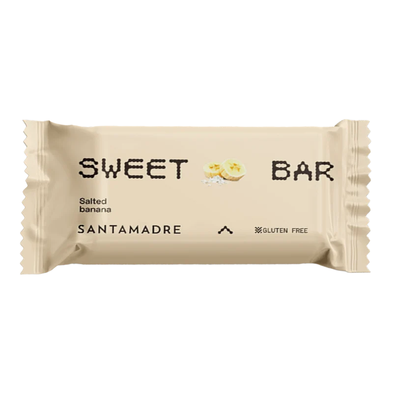 SANTAMADRE Sweet Bar