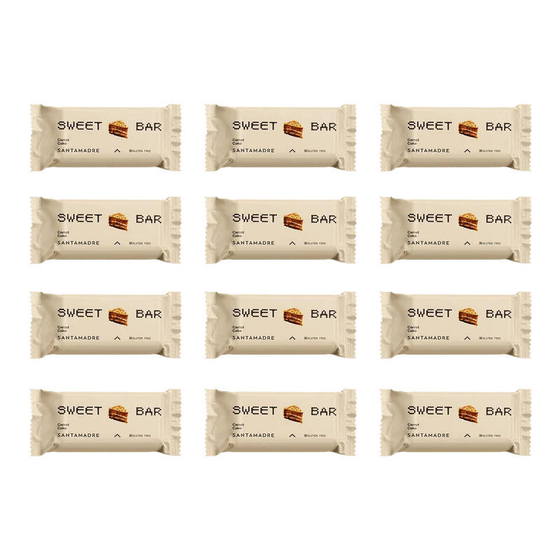 SANTAMADRE Sweet Bar