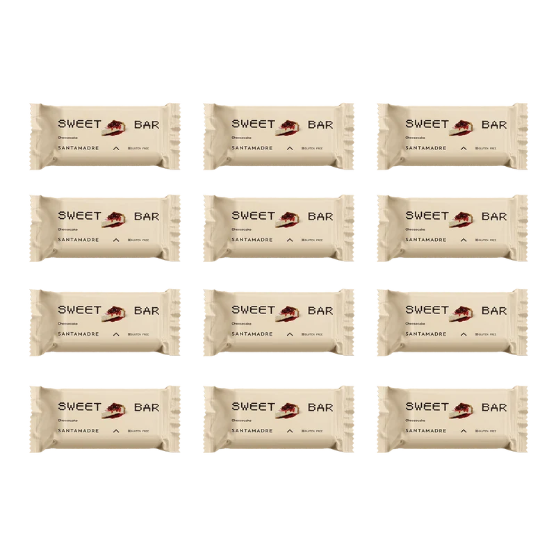 SANTAMADRE Sweet Bar