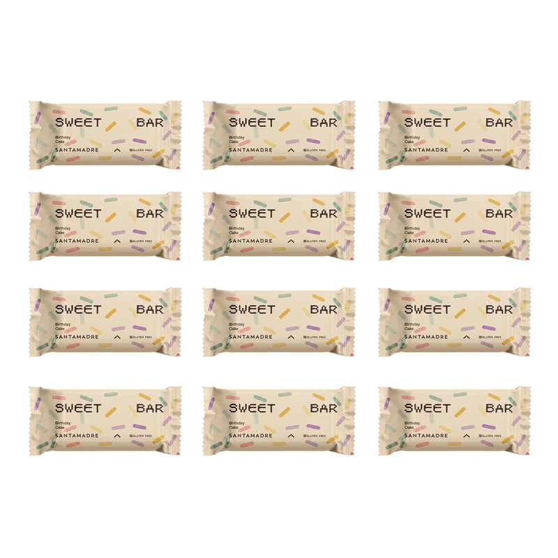 SANTAMADRE Sweet Bar